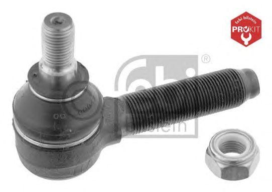 наконечник рулевой! RHT M20x1.5/M14x1.5 L=95 ProKit\ MB W601-W611 <95 03387 FEBI BILSTEIN