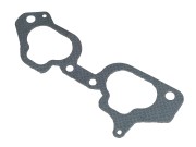 прокладка коллектора впускного! (x2)\ Subaru Impreza 2.0T EJ205 98> 11-26233-SX STELLOX
