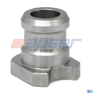 втулка кронштейна рессоры! M20x2.5/45 \VOLVO FH\FM 59363 AUGER