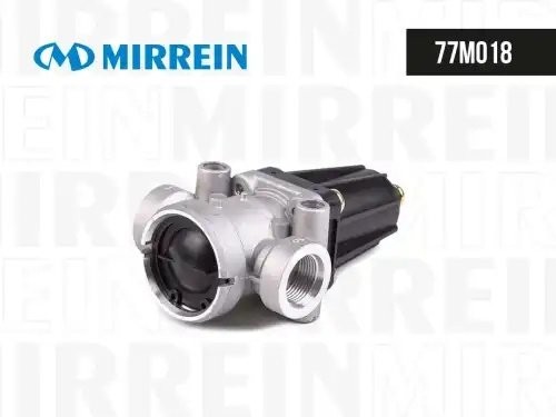 Регулятор давления 8.5 BAR Wabco 5292/6213 77M018 MIRREIN