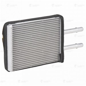 Радиатор отоп. для а/м Mazda 323 98-/Premacy 99- LRh2513 LRH 2513 LUZAR