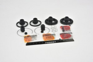 Ремкомплект задн суппорта TOYOTA CAMRY V40/V50 0175-ASV60R 0175-ASV60R FEBEST