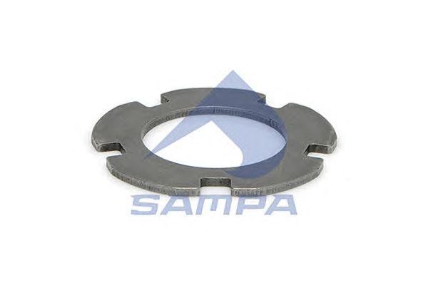 Шайба трансмиссии бортового редуктораMB 201490 SAMPA
