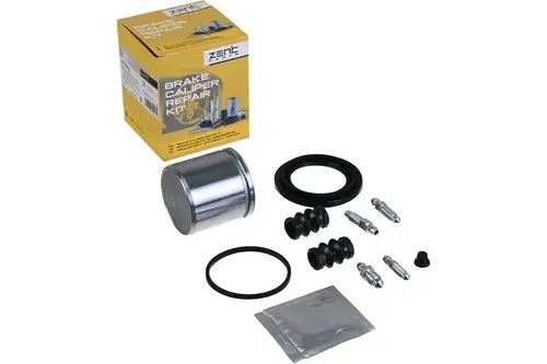 рем.к-т диск.торм.с порш.перед.!d57 Lucas\ MB C-class W203/Vaneo, Peugeot 407, S Z113825 ZENTPARTS