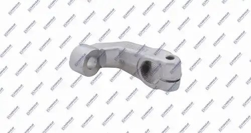 Сошка кулисы КПП Volvo K030914 KACMAZLAR