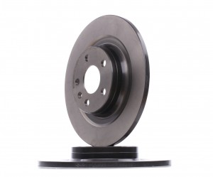 Диск тормозной 08.D249.11 08D24911 BREMBO
