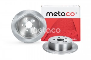 TOYOTA CELICA (ZT23#) (1999>)/PRIUS (2003-2009) 3060163 METACO