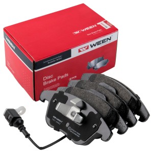 VW TIGUAN (2007>) 151-2682 WEEN