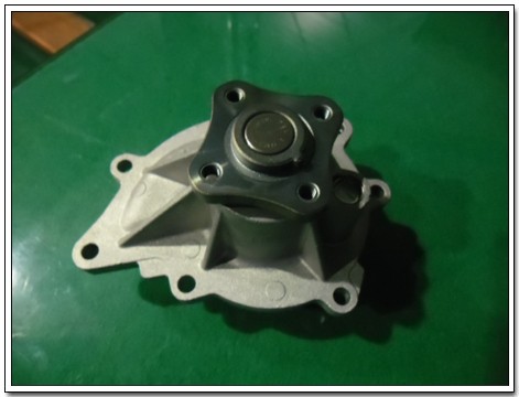 Насос водяной SSANGYONG Actyon (12-) (G20) OE 1722000101 SSANG YONG