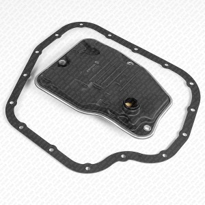 Фильтр масляный АКПП TOYOTA C-HR (16-) GREEN FILTER AF0178 GREEN FILTER