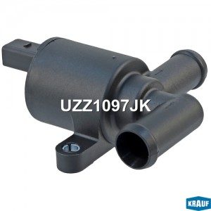 Клапан электромагнитный турбокомпрессора UZZ1097JK UZZ1097JK KRAUF