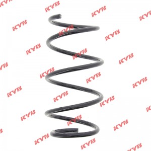 пружина передняя!\ BMW E39 2.0i-3.0i 95> RH2588 KAYABA