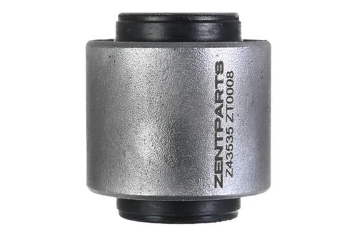 сайлентблок задней цапфы подвески!\ Mitsubishi Galant DJ1A/DJ3A/DJ5A 06-12 Z43535 ZENTPARTS