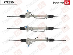 Рулевая рейка VAG GOLF III 91-00/ SEAT IBIZA 93-02/ VENTO 91-98 77R250 77R250 MASTER KIT