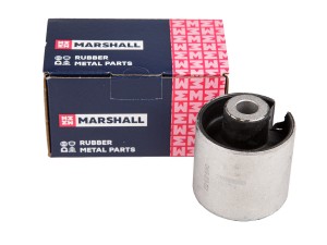 Сайлентблок BMW X5 00 -, BMW 6-SERIES 04 -/ 5-SERIES 03 - (M8083550) M8083550 MARSHALL