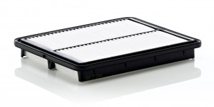 KIA SORENTO C2941 MANN FILTER