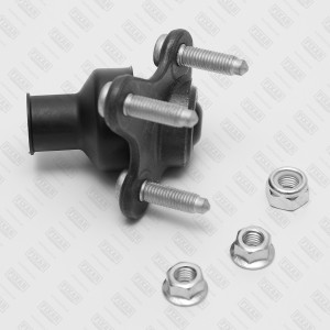 VW GOLF V (2004-2009)/AUDI A3 [8P1] (2003- 2013) FK0268L FIXAR
