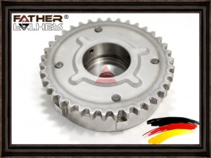 Шестерня MAZDA BT-50 (11-) распредвала FATHER F794R99 FATHER