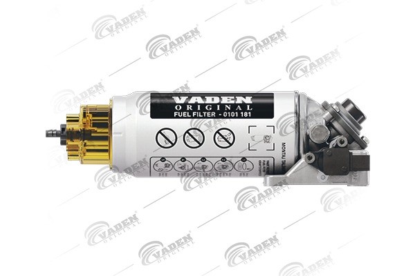Сепаратор топливный 0101178 VADEN