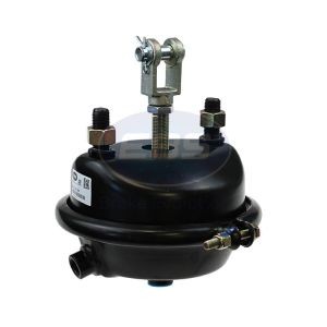 Камера тормозная (кулачковый тормоз) TYPE24 RVI Premium/Magnum/Midlum 0201243593 EBS