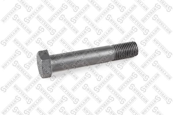 болт рессоры/реакт.тяги !M30x3.5x170 \BPW 84-43910-SX STELLOX