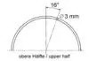 CITROEN BERLINGO/ XSARA 77735600 KOLBENSCHMIDT