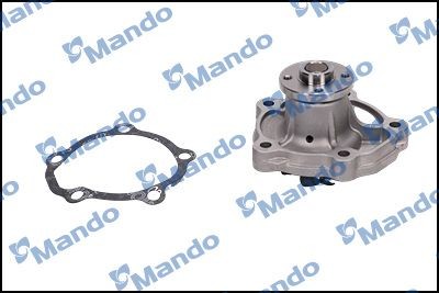 Насос водяной SUZUKI Ignis (00-07),Liana (02-08),Swift (04-10) MANDO MMC010061 MANDO