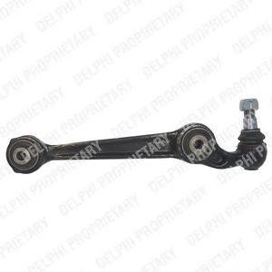 Рычаг подвески MAZDA 6 (02-) передней левый/правый DELPHI TC1411 DELPHI