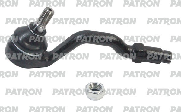 Наконечник рулевой тяги BMW X5 (07-),X6 (08-) левый/правый PATRON PS1226 PATRON