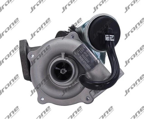 турбокомпрессор!\ Fiat Doblo JTD 1.3 D 03> 8B35-200-062 JRONE