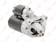 Стартер RENAULT Duster 2.0 12 / Laguna III 2.0 07 / Megane II-III 2.0 02 / Trafi ES1133 LYNXAUTO