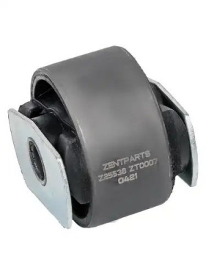 сайлентблок рычага задний!\ Renault Safrane 2.2/3.0 92-96 Z25538 ZENTPARTS