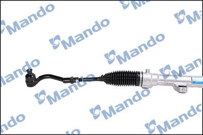 Рейка рулевая HYUNDAI Tucson (15-) MANDO EX56500D3100 MANDO