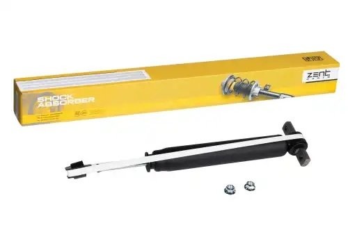амортизатор зад.! Ford Galaxy/Mondeo V/S-Max 14> Z01233 ZENTPARTS