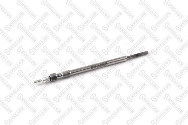 свеча накаливания! 11V\ Opel Astra/Vectra/Zafira 1.9CTDi 04> 201-103-SX STELLOX