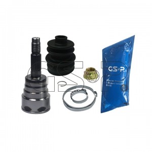 ШРУС наружный 814011 814011 GS P