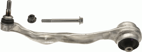 Рычаг передн нижн правый BMW 1 F20, 3 F30 JTC1624 JTC1624 TRW