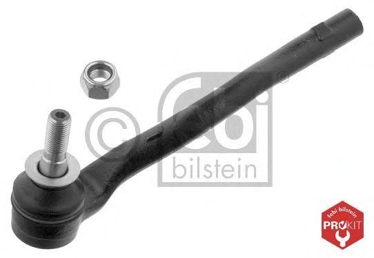 Наконечник рулевой тяги MERCEDES ML (W164) левый FEBI 36585 FEBI BILSTEIN