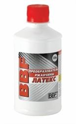 Преобразователь ржавчины BBF Латекс 300 мл 3087 BBF
