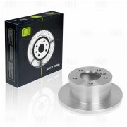 Диск торм. Mercedes Sprinter Classic W909 (13-) зад. d=272; thk=16; PCD-5/130 (D DF155102 TRIALLI