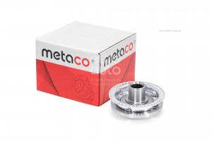 AUDI A3 [8L1] (1996-2000) 5000049 METACO