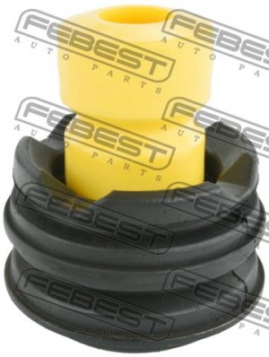 Отбойник амортизатора задний TOYOTA RAV4 ACA2#/CLA2#/ZCA2# 2000-2005 TD-ACA20R TD-ACA20R FEBEST