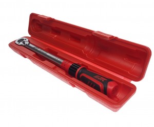 Ключ динамометрический 3/8" 20-110Нм 430мм двухстороннего действия JTC JTC-6684 JTC TOOLS