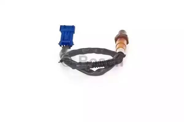 Датчик кислорода PEUGEOT 307,406,407 (08-) BOSCH 0 258 006 185 BOSCH