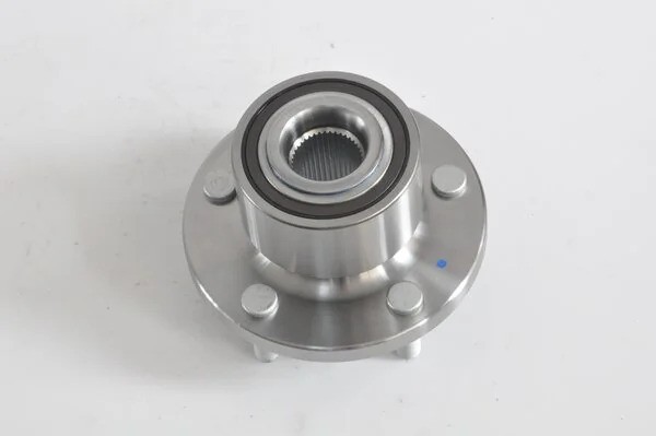 Ступица колеса передняя с подшипником FORD MONDEO IV 07- (SKF VKBA6585) DB83012 DB83012 MILES