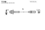 к-кт проводов высоковольтных!\ Great Wall 491 QE Евро-2 T370B TESLA