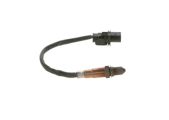 Датчик кислорода BMW X5 (E70) BOSCH 0 281 004 018 BOSCH