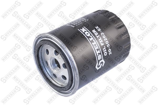 фильтр масляный!\ VW Golf/Passat/T4, Ford Galaxy, Seat Ibiza/Toledo 1.9TD/TDi 92 20-50262-SX STELLOX