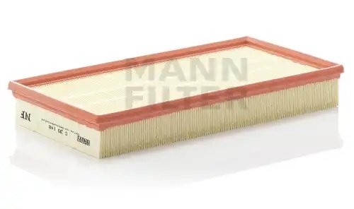 Фильтр воздушный C35148 C35148 MANN FILTER