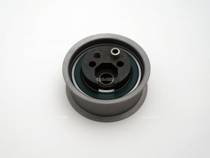 ролик натяжной ремня ГРМ!\ Audi A4 1.8i/T 95> GT60440 GMB